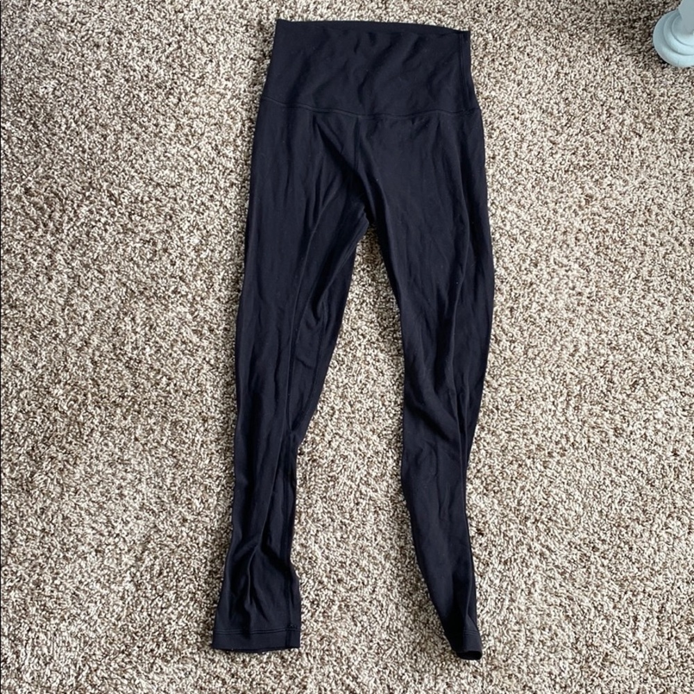 lululemon align leggings
